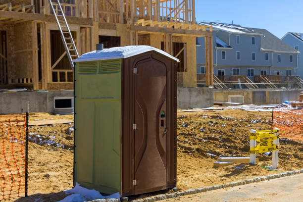 Best Portable toilet rental cost  in Hollins, VA