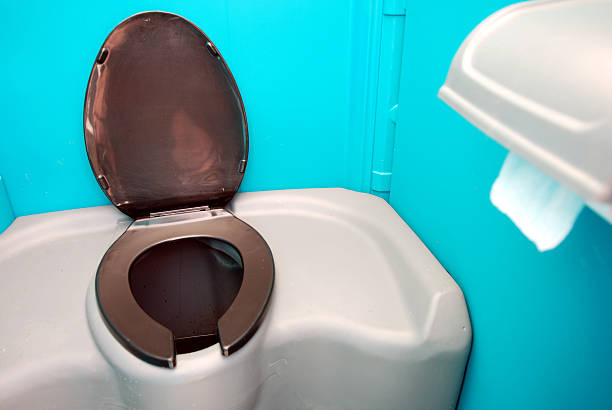 Best Porta potty rental near me  in Hollins, VA