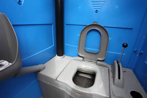 Best Luxury portable toilet rental  in Hollins, VA