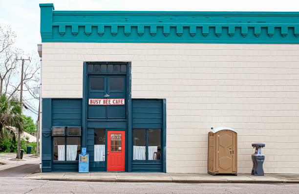 Best High-end porta potty rental  in Hollins, VA
