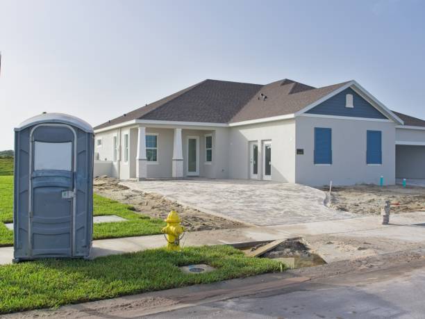 Best Portable bathroom rental  in Hollins, VA