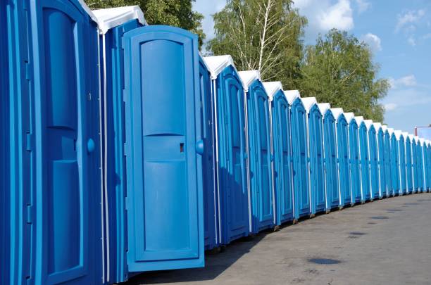 Best Local porta potty services  in Hollins, VA
